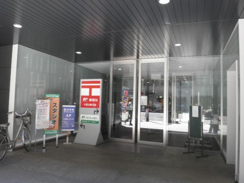 1F玄関