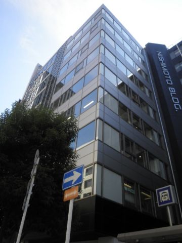 外観②