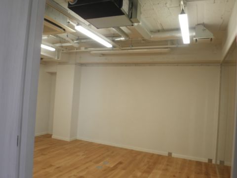 室内②