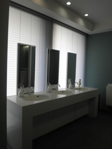 各階、トイレ②