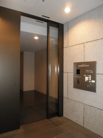 通用口、入口