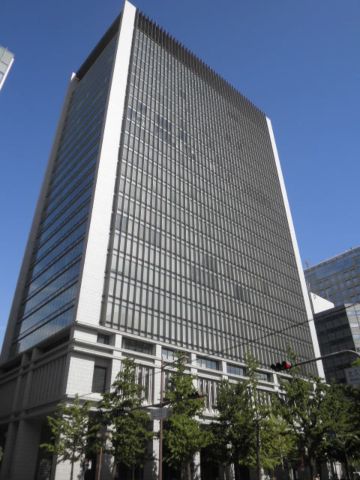 外観③