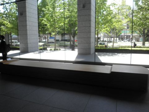 エントランス③