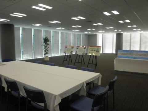 室内