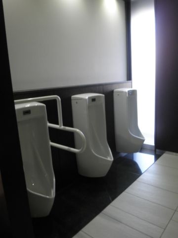 各階、トイレ②