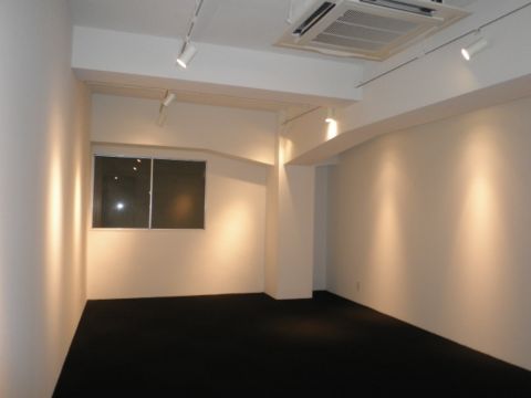 室内②