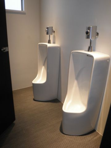 各階、トイレ②