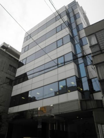 外観②
