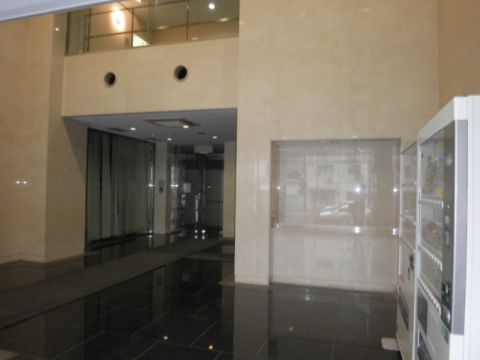 エントランス②