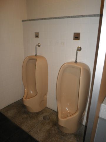 各階、トイレ②