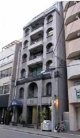 外観②