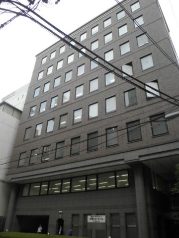 外観②