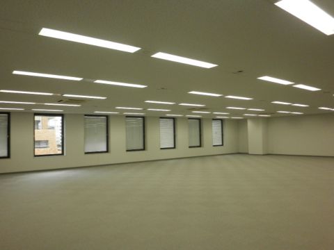 室内②