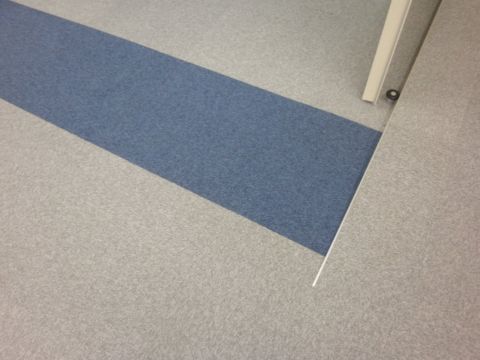 フリーアクセスフロア