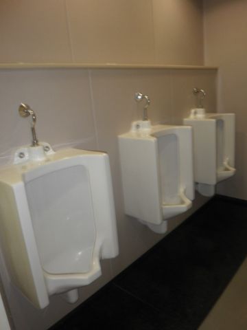 各階、トイレ②