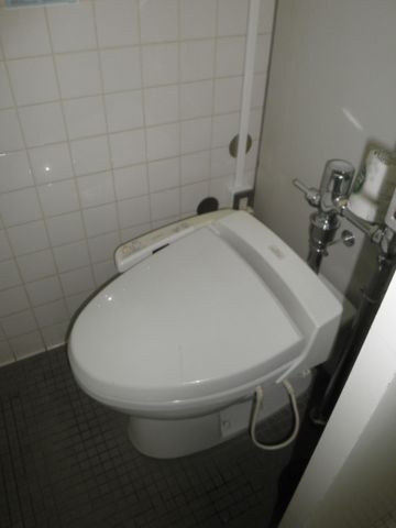 各階、トイレ