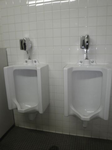 各階、トイレ②