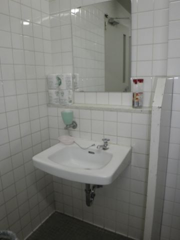 各階、トイレ③