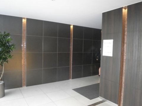 エントランス②