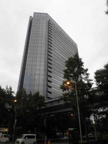 外観②