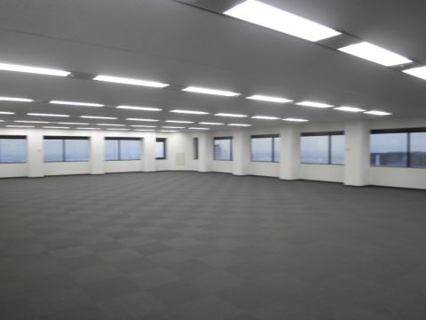 室内②