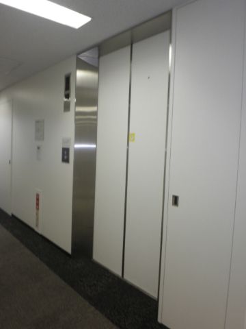荷物用EV