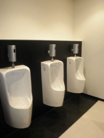 各階、トイレ②