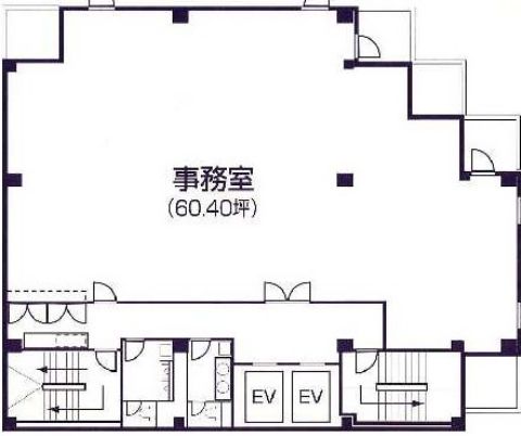 平面図