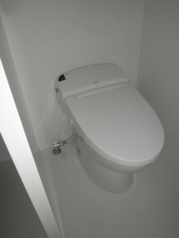 各階、トイレ③