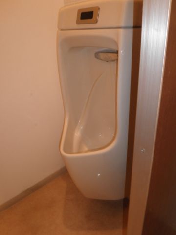 各階、トイレ②