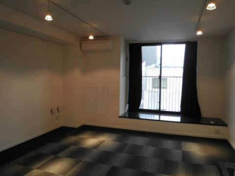 室内:SOHO