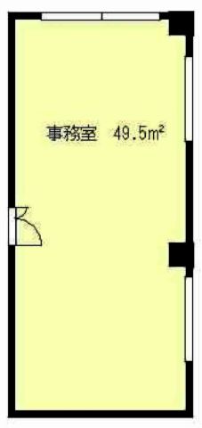 平面図