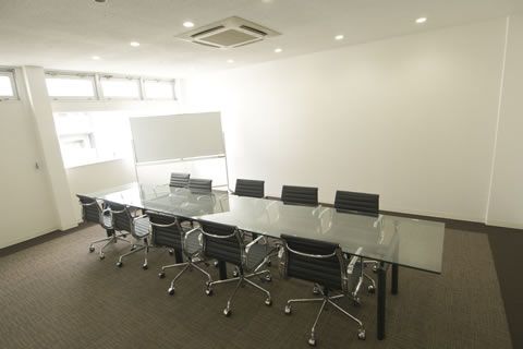 貸会議室