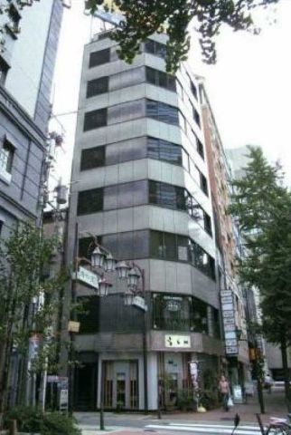 外観②