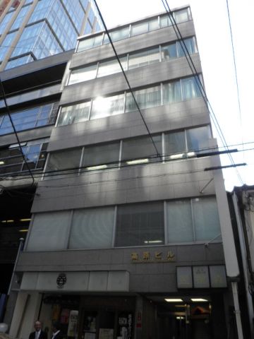 外観②