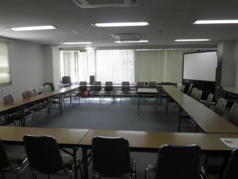 貸会議室