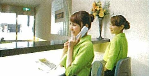 セキュレタリーサービス