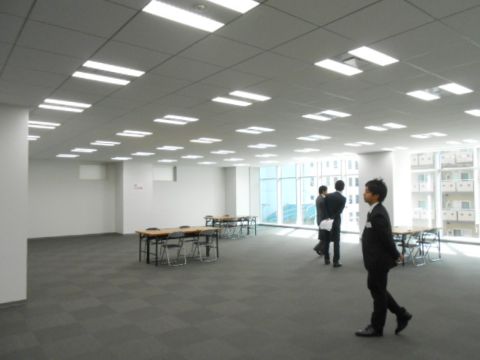 貸室