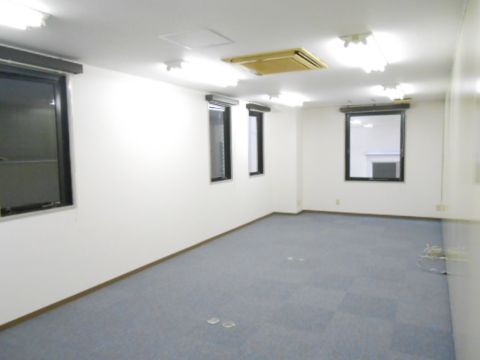 貸室