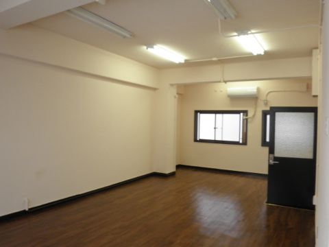 室内②