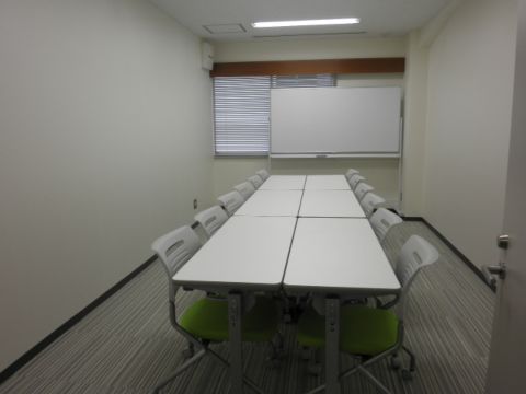 貸会議室