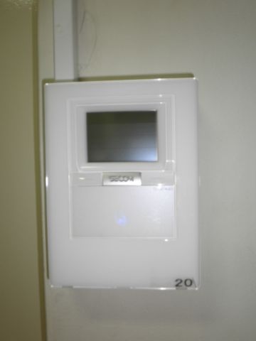 セキュリティー