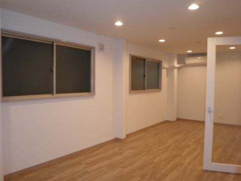 室内、3階②