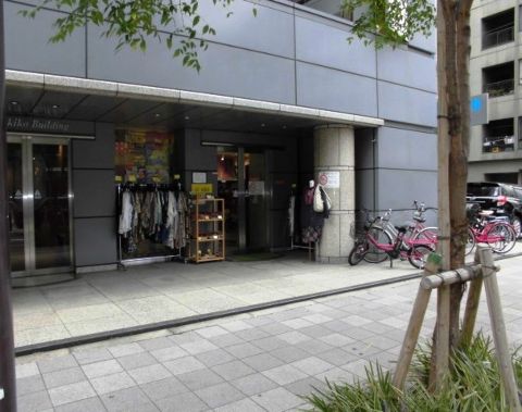 物販店舗②