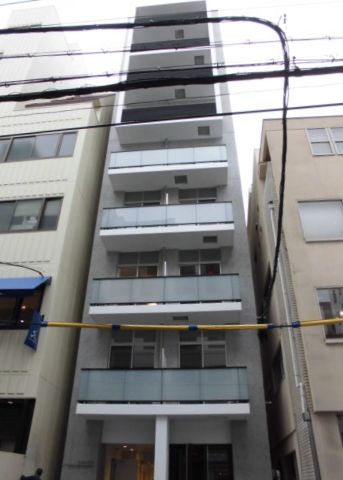 外観②