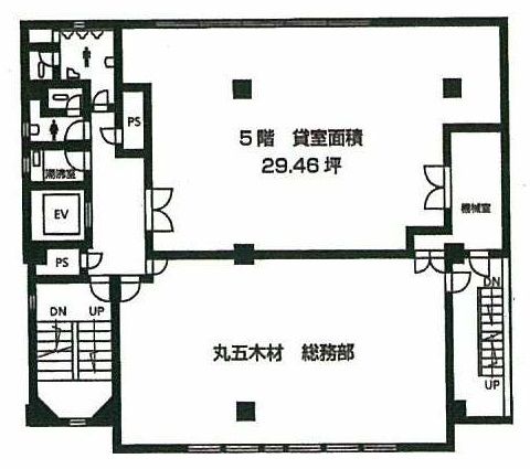 平面図