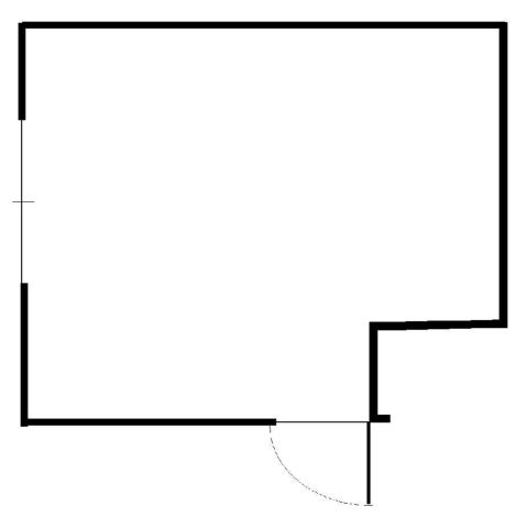 平面図