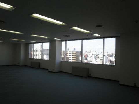 室内②