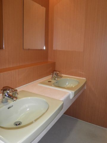 各階、トイレ②