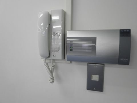 セキュリティー